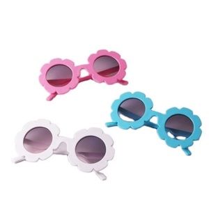 Sunglasses boys and girls